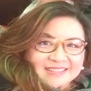 Meet your Posher, Lea